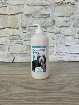 BEA natur Farao Shampoo mit Shea Butter - 570ml